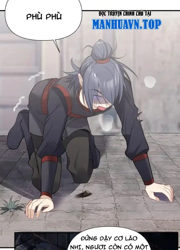 Nương Tử Nhà Ta Là Bạo Quân Nữ Đế Trong Tương Lai Chapter 74 - Trang 2