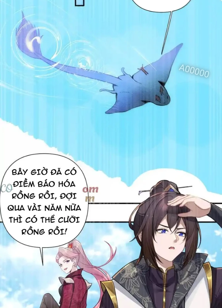 Nương Tử Nhà Ta Là Bạo Quân Nữ Đế Trong Tương Lai Chapter 74 - Trang 2