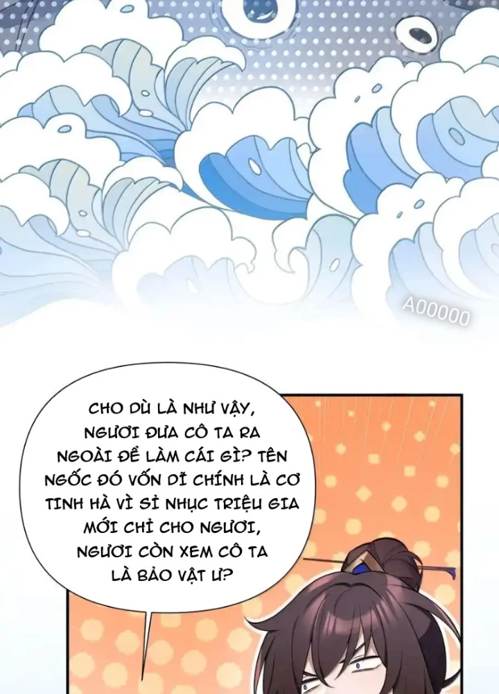 Nương Tử Nhà Ta Là Bạo Quân Nữ Đế Trong Tương Lai Chapter 74 - Trang 2