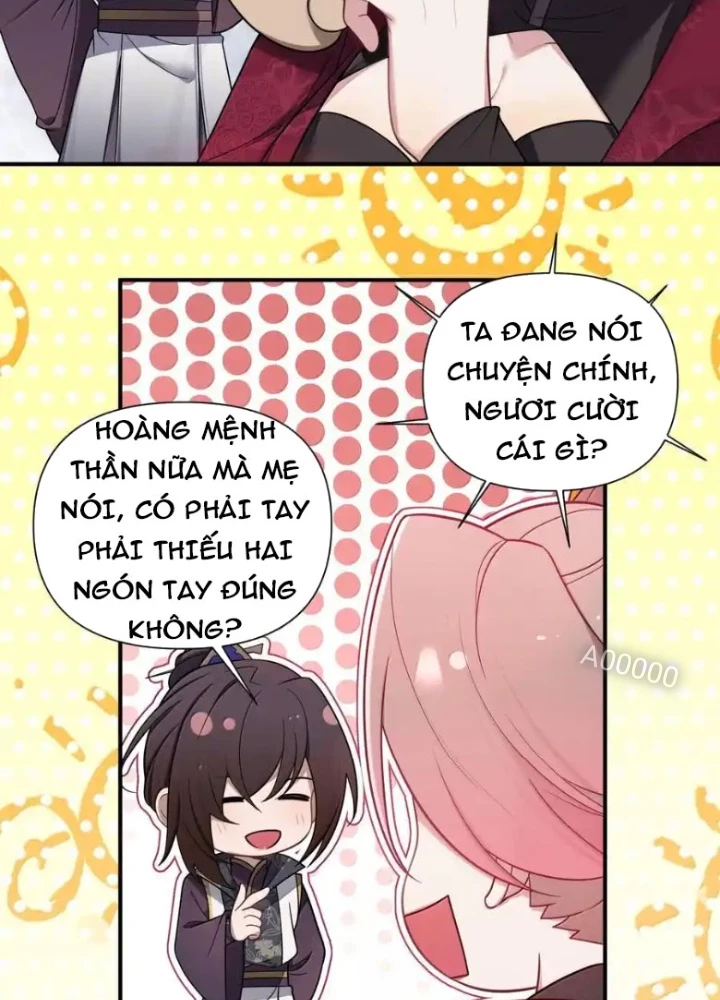 Nương Tử Nhà Ta Là Bạo Quân Nữ Đế Trong Tương Lai Chapter 74 - Trang 2