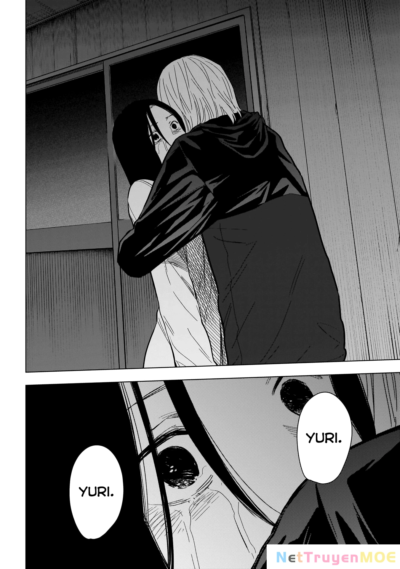 Shounen No Abyss Chapter 173 - Trang 2