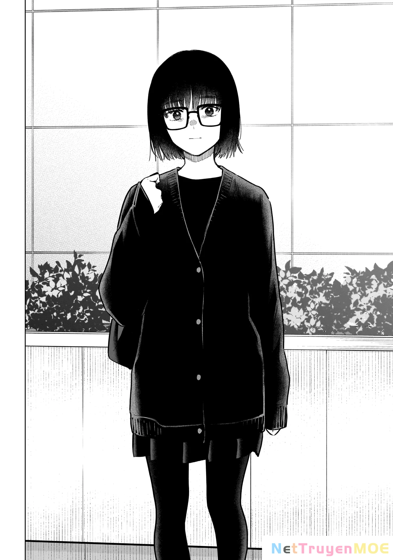 Shounen No Abyss Chapter 175 - Trang 2