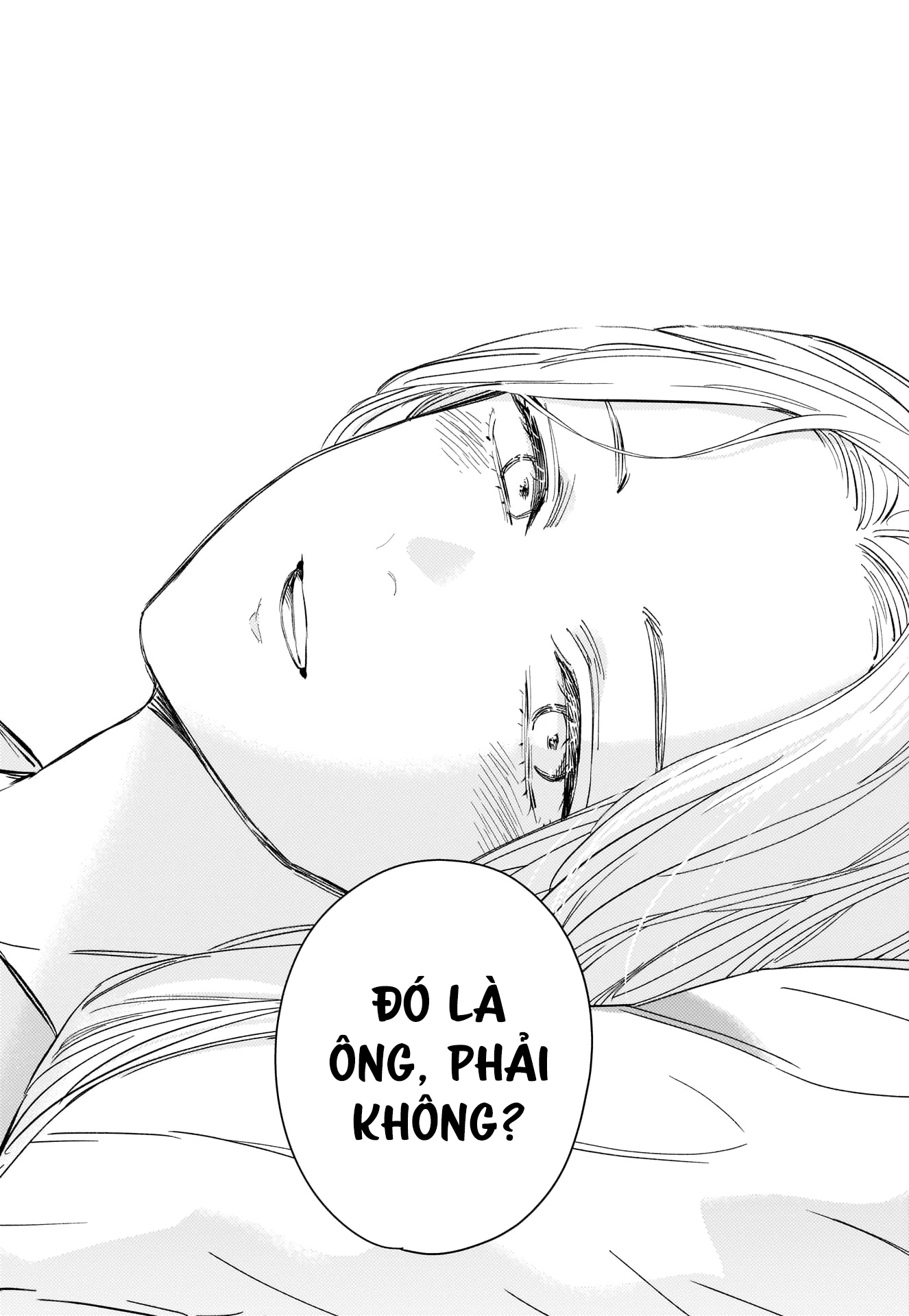 Shounen No Abyss Chapter 179 - Trang 2