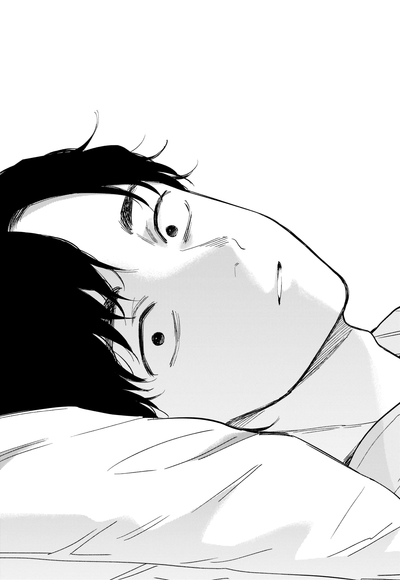 Shounen No Abyss Chapter 179 - Trang 2