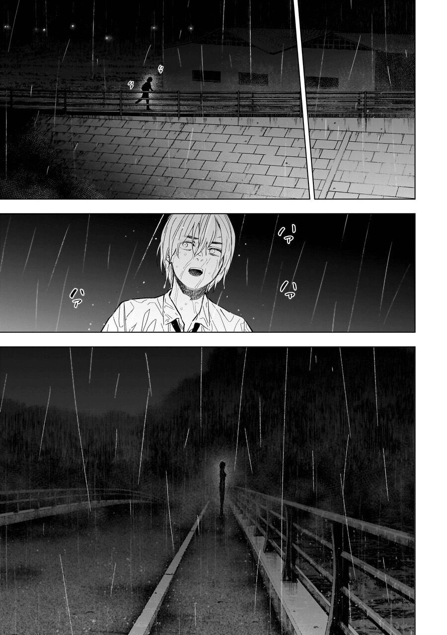 Shounen No Abyss Chapter 183 - Trang 2