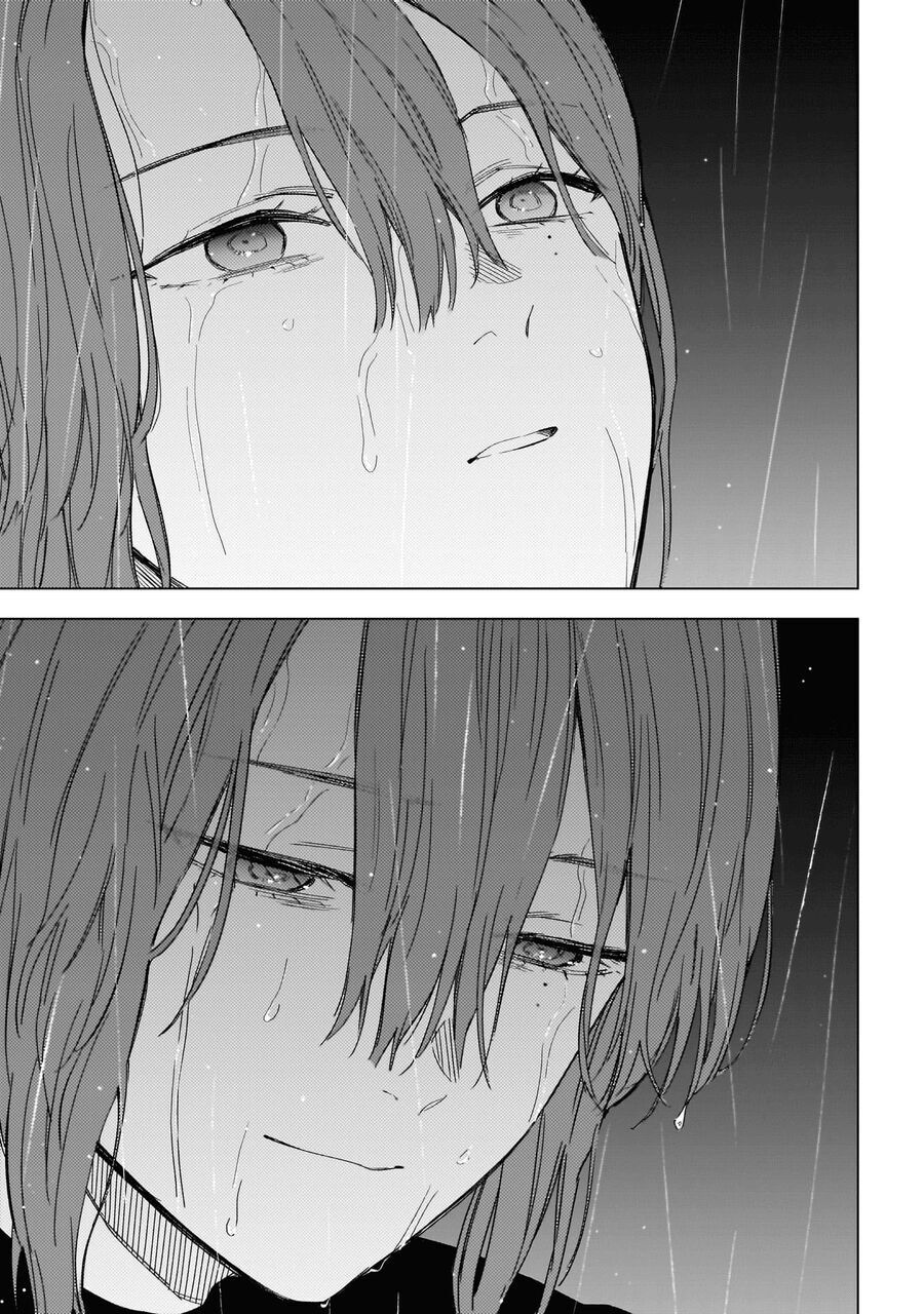 Shounen No Abyss Chapter 183 - Trang 2