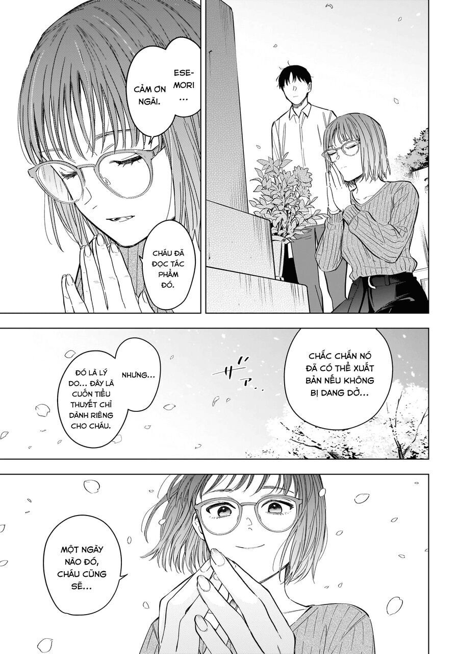 Shounen No Abyss Chapter 183 - Trang 2