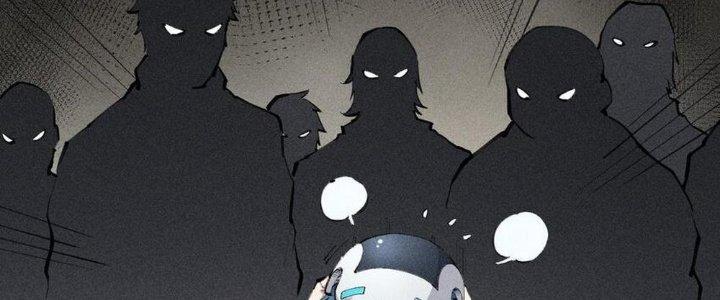 Thức Tỉnh Thành Sứa Nhưng Ta Vẫn Thật Siêu Thần Chapter 1 - Trang 2