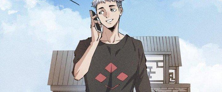 Thức Tỉnh Thành Sứa Nhưng Ta Vẫn Thật Siêu Thần Chapter 1 - Trang 2