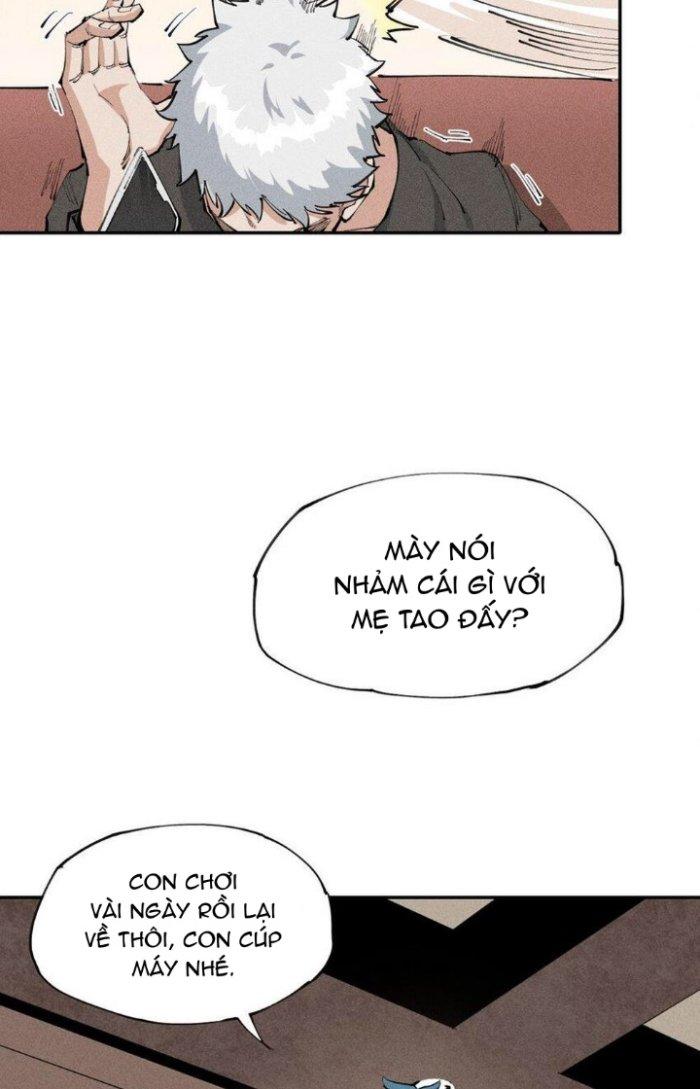 Thức Tỉnh Thành Sứa Nhưng Ta Vẫn Thật Siêu Thần Chapter 2 - Trang 2