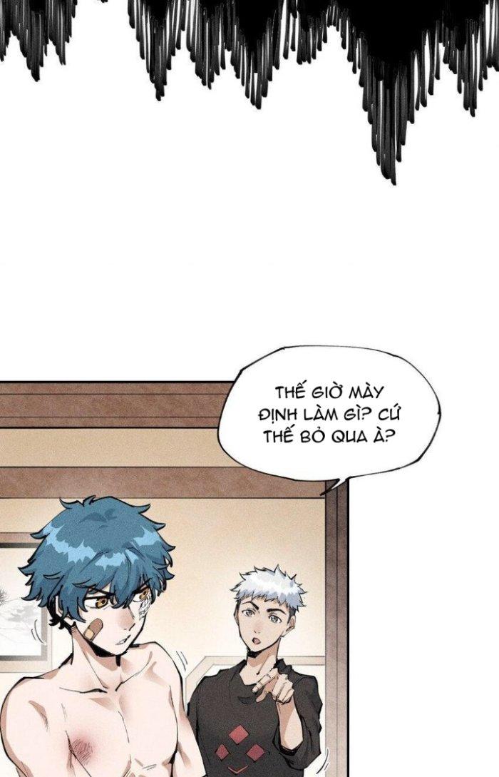 Thức Tỉnh Thành Sứa Nhưng Ta Vẫn Thật Siêu Thần Chapter 2 - Trang 2