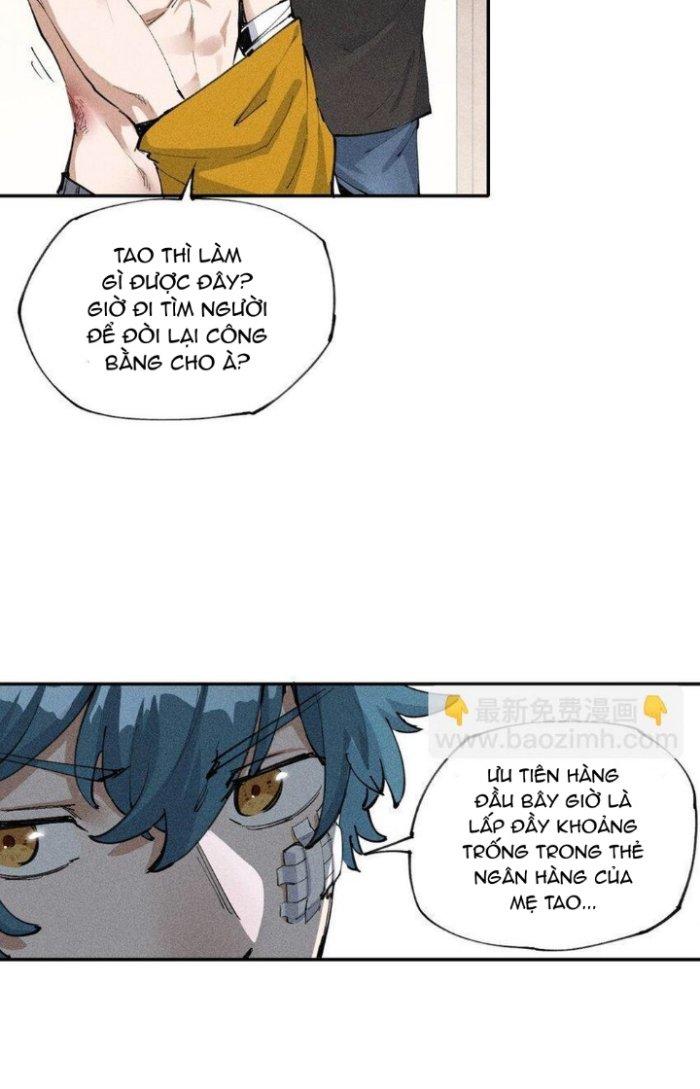 Thức Tỉnh Thành Sứa Nhưng Ta Vẫn Thật Siêu Thần Chapter 2 - Trang 2