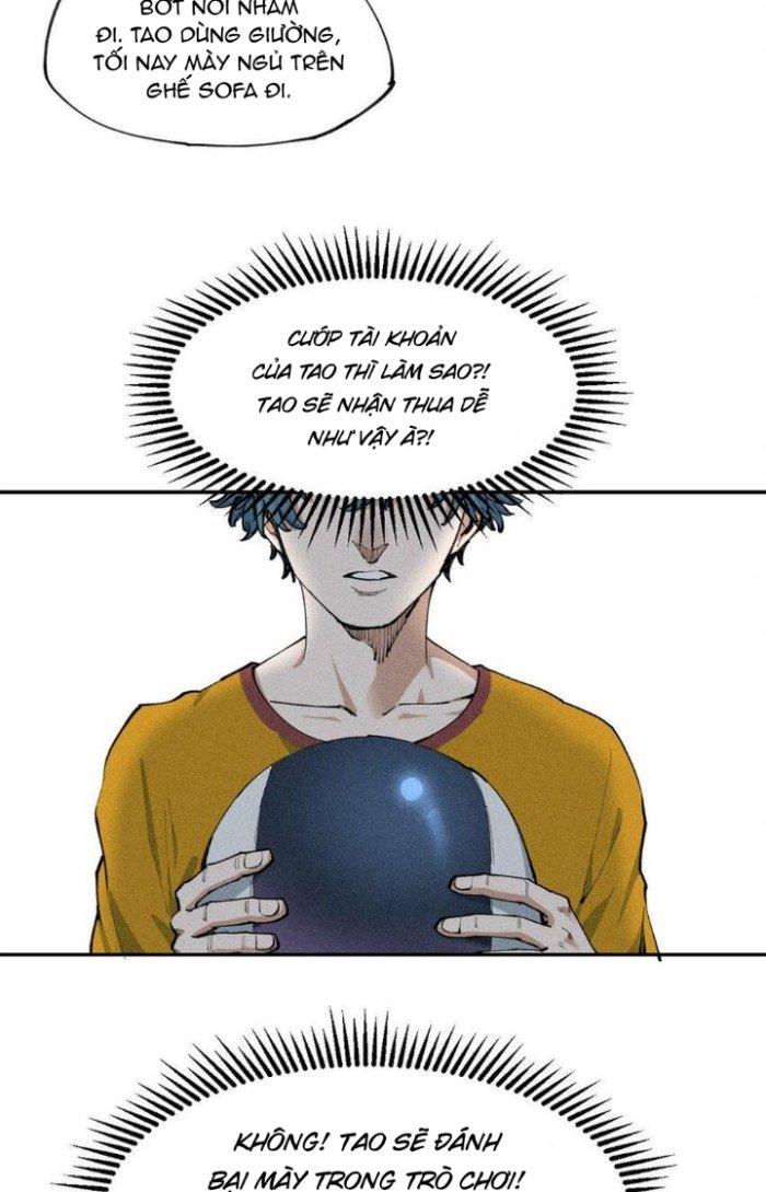 Thức Tỉnh Thành Sứa Nhưng Ta Vẫn Thật Siêu Thần Chapter 2 - Trang 2