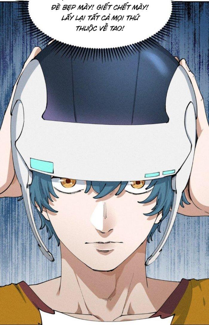 Thức Tỉnh Thành Sứa Nhưng Ta Vẫn Thật Siêu Thần Chapter 2 - Trang 2