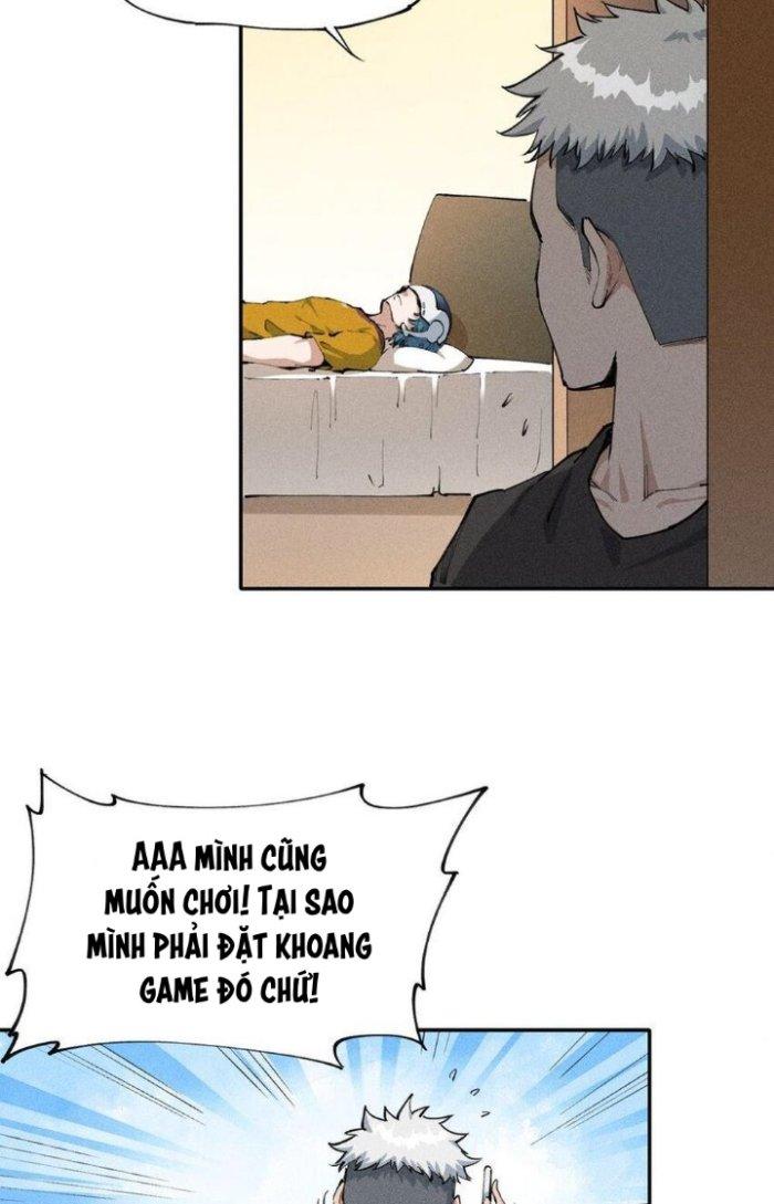 Thức Tỉnh Thành Sứa Nhưng Ta Vẫn Thật Siêu Thần Chapter 2 - Trang 2