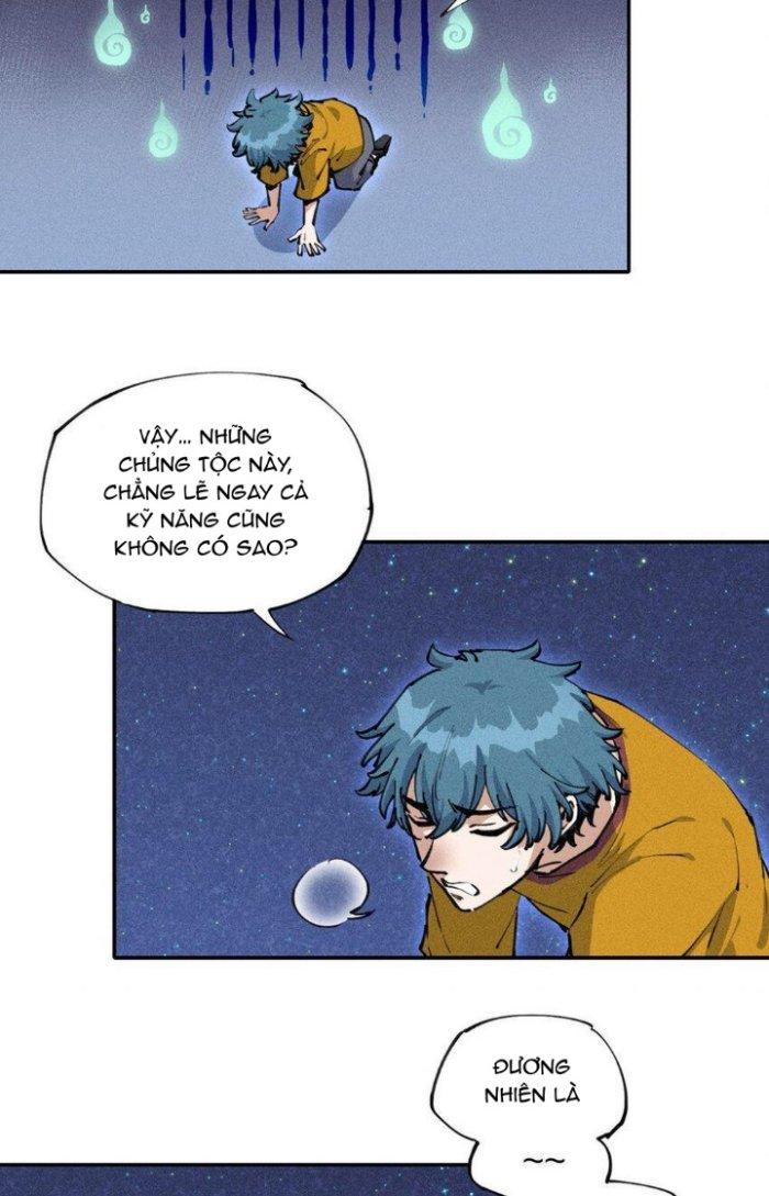 Thức Tỉnh Thành Sứa Nhưng Ta Vẫn Thật Siêu Thần Chapter 2 - Trang 2