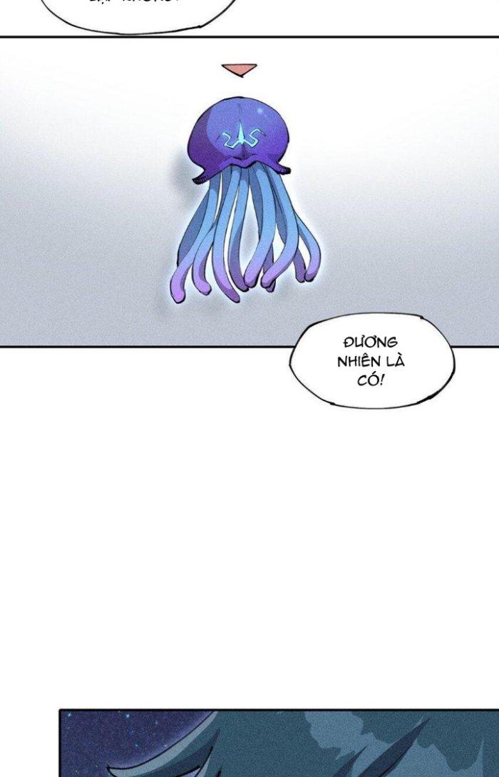 Thức Tỉnh Thành Sứa Nhưng Ta Vẫn Thật Siêu Thần Chapter 2 - Trang 2