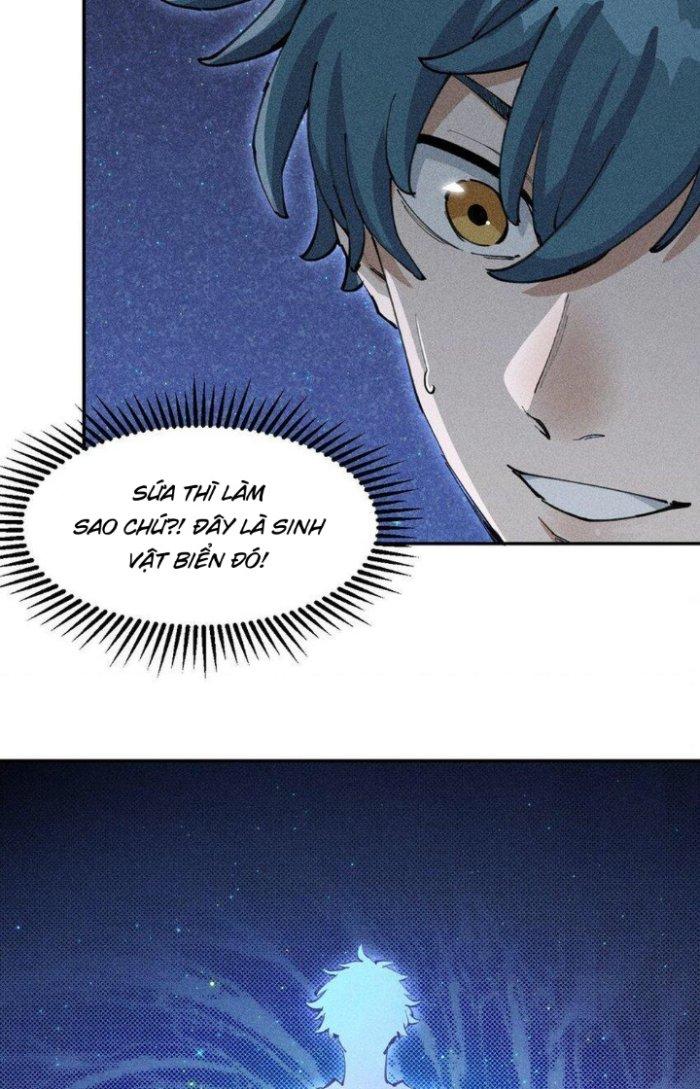 Thức Tỉnh Thành Sứa Nhưng Ta Vẫn Thật Siêu Thần Chapter 2 - Trang 2