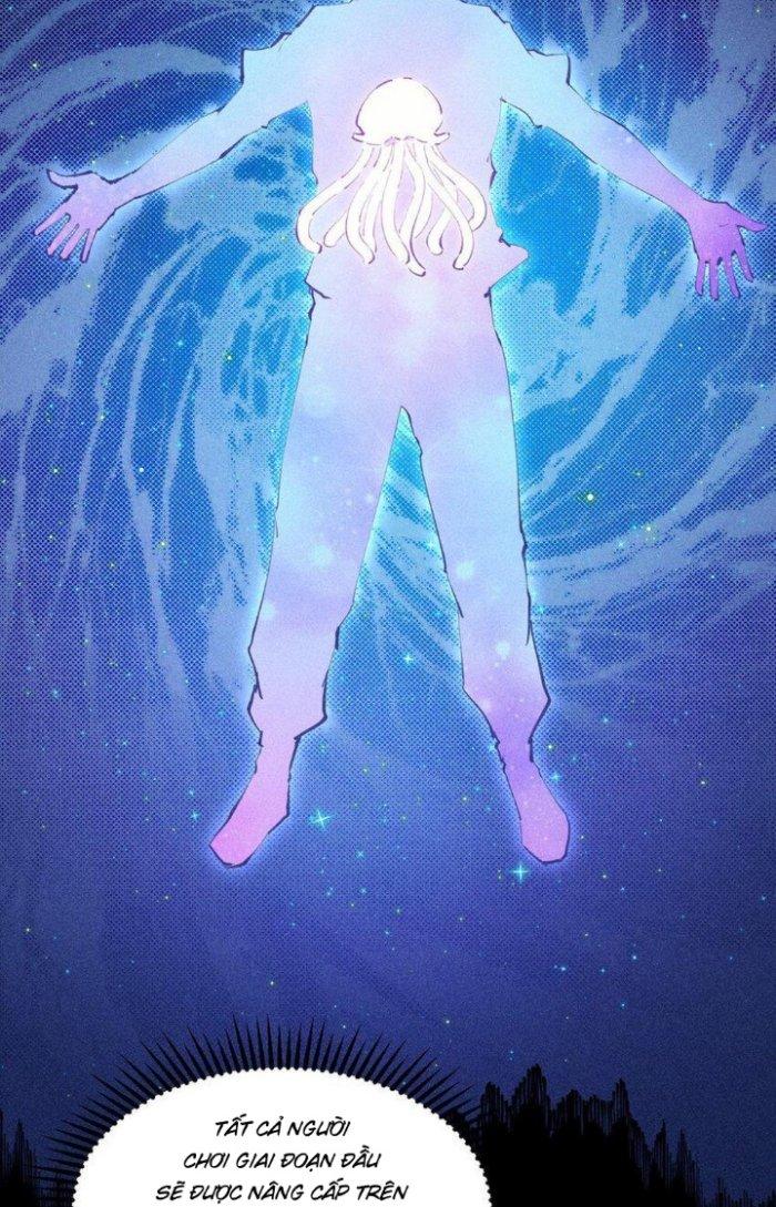 Thức Tỉnh Thành Sứa Nhưng Ta Vẫn Thật Siêu Thần Chapter 2 - Trang 2