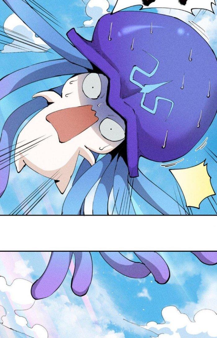 Thức Tỉnh Thành Sứa Nhưng Ta Vẫn Thật Siêu Thần Chapter 2 - Trang 2