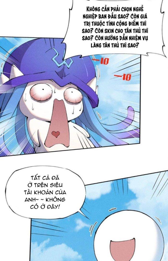 Thức Tỉnh Thành Sứa Nhưng Ta Vẫn Thật Siêu Thần Chapter 3 - Trang 2