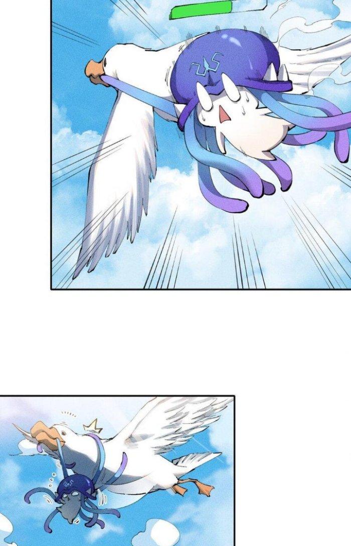 Thức Tỉnh Thành Sứa Nhưng Ta Vẫn Thật Siêu Thần Chapter 3 - Trang 2