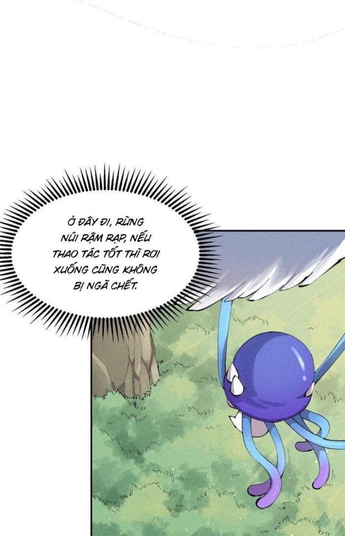 Thức Tỉnh Thành Sứa Nhưng Ta Vẫn Thật Siêu Thần Chapter 3 - Trang 2