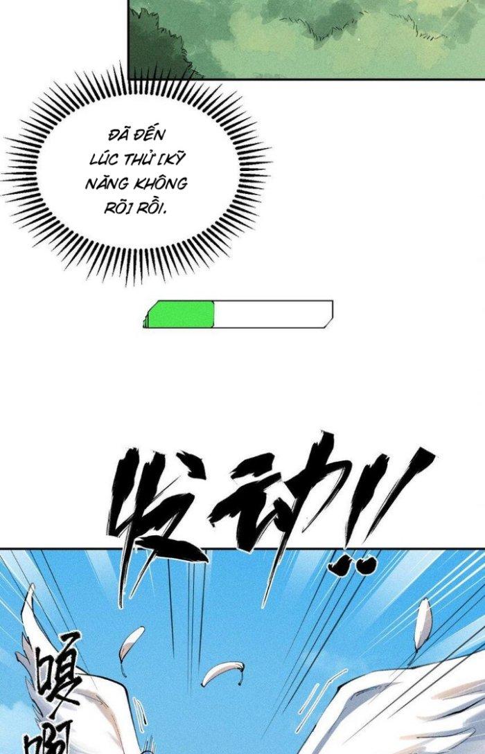 Thức Tỉnh Thành Sứa Nhưng Ta Vẫn Thật Siêu Thần Chapter 3 - Trang 2