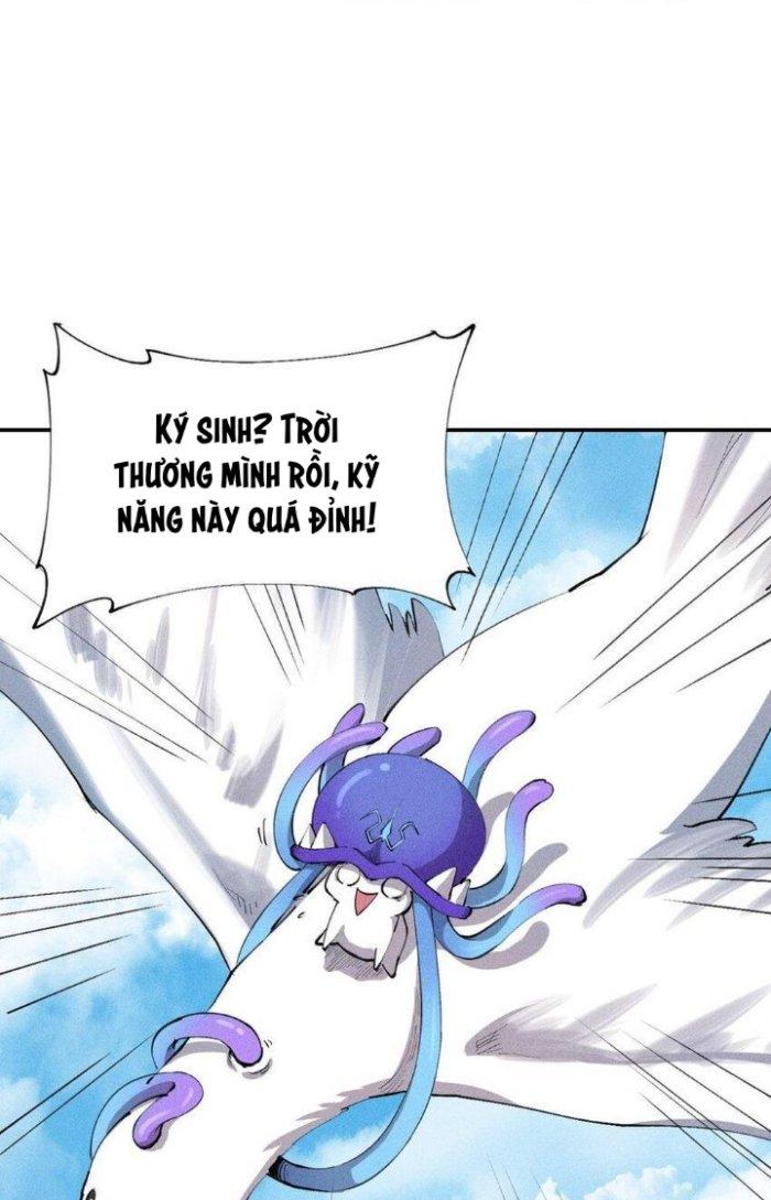 Thức Tỉnh Thành Sứa Nhưng Ta Vẫn Thật Siêu Thần Chapter 3 - Trang 2