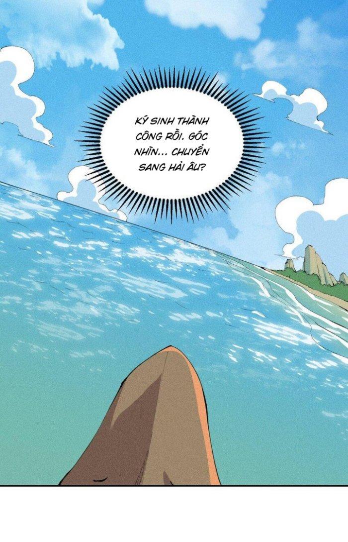 Thức Tỉnh Thành Sứa Nhưng Ta Vẫn Thật Siêu Thần Chapter 3 - Trang 2