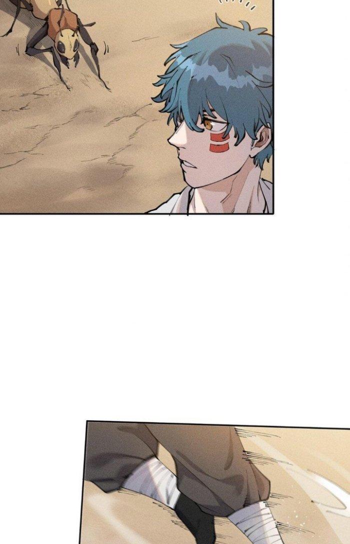 Thức Tỉnh Thành Sứa Nhưng Ta Vẫn Thật Siêu Thần Chapter 4 - Trang 2