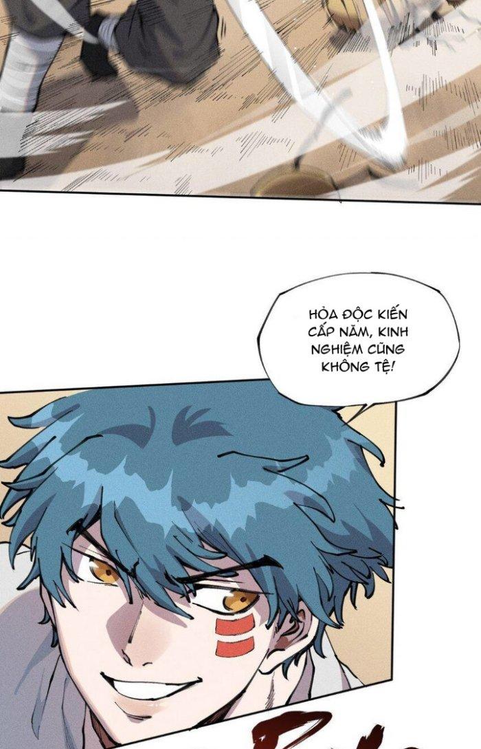 Thức Tỉnh Thành Sứa Nhưng Ta Vẫn Thật Siêu Thần Chapter 4 - Trang 2