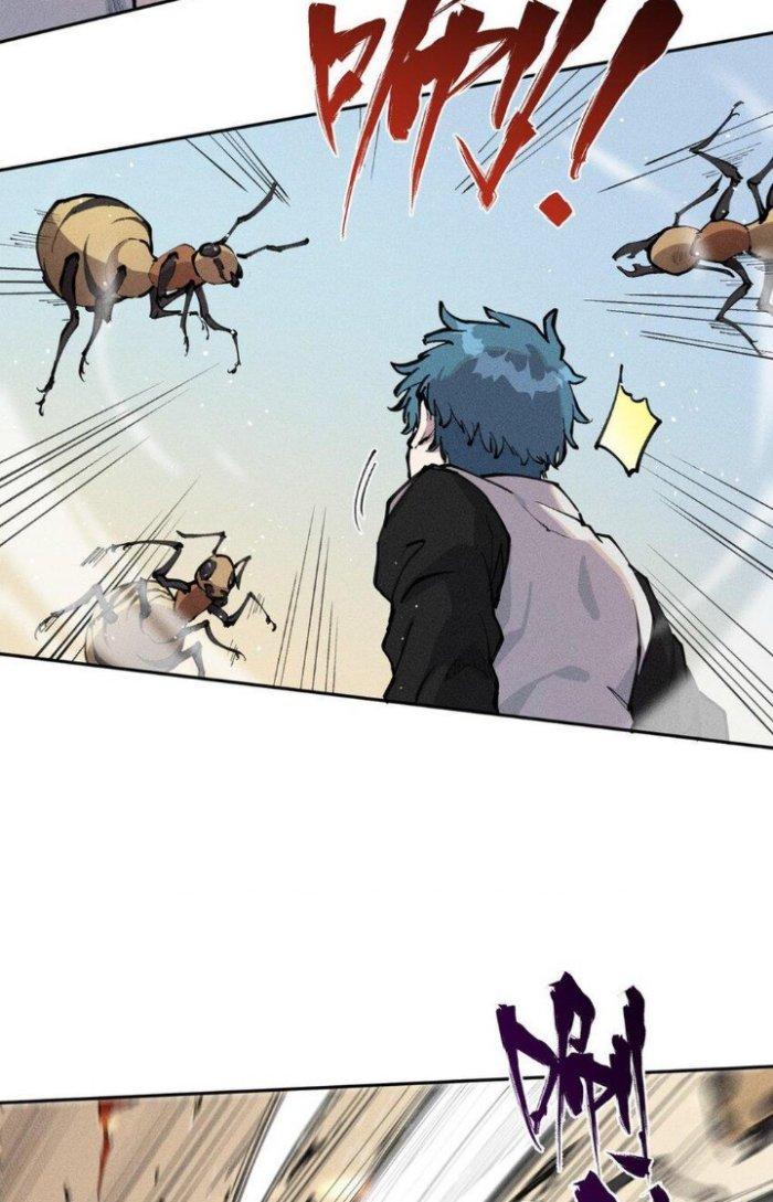 Thức Tỉnh Thành Sứa Nhưng Ta Vẫn Thật Siêu Thần Chapter 4 - Trang 2