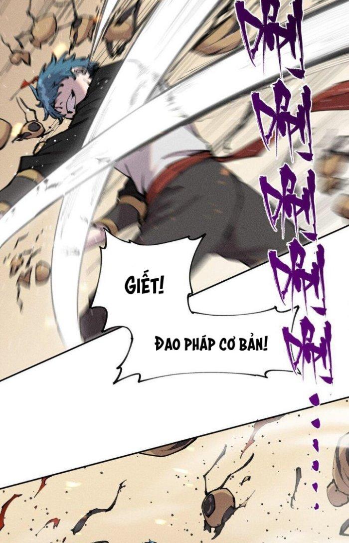 Thức Tỉnh Thành Sứa Nhưng Ta Vẫn Thật Siêu Thần Chapter 4 - Trang 2