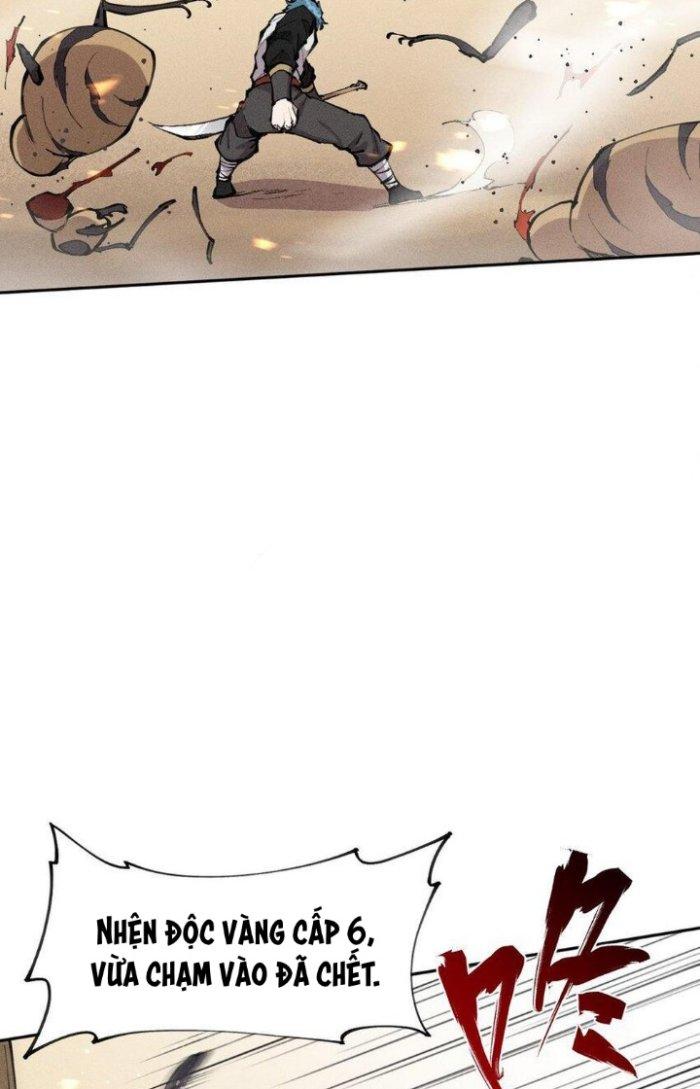 Thức Tỉnh Thành Sứa Nhưng Ta Vẫn Thật Siêu Thần Chapter 4 - Trang 2