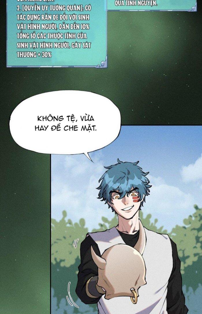 Thức Tỉnh Thành Sứa Nhưng Ta Vẫn Thật Siêu Thần Chapter 4 - Trang 2