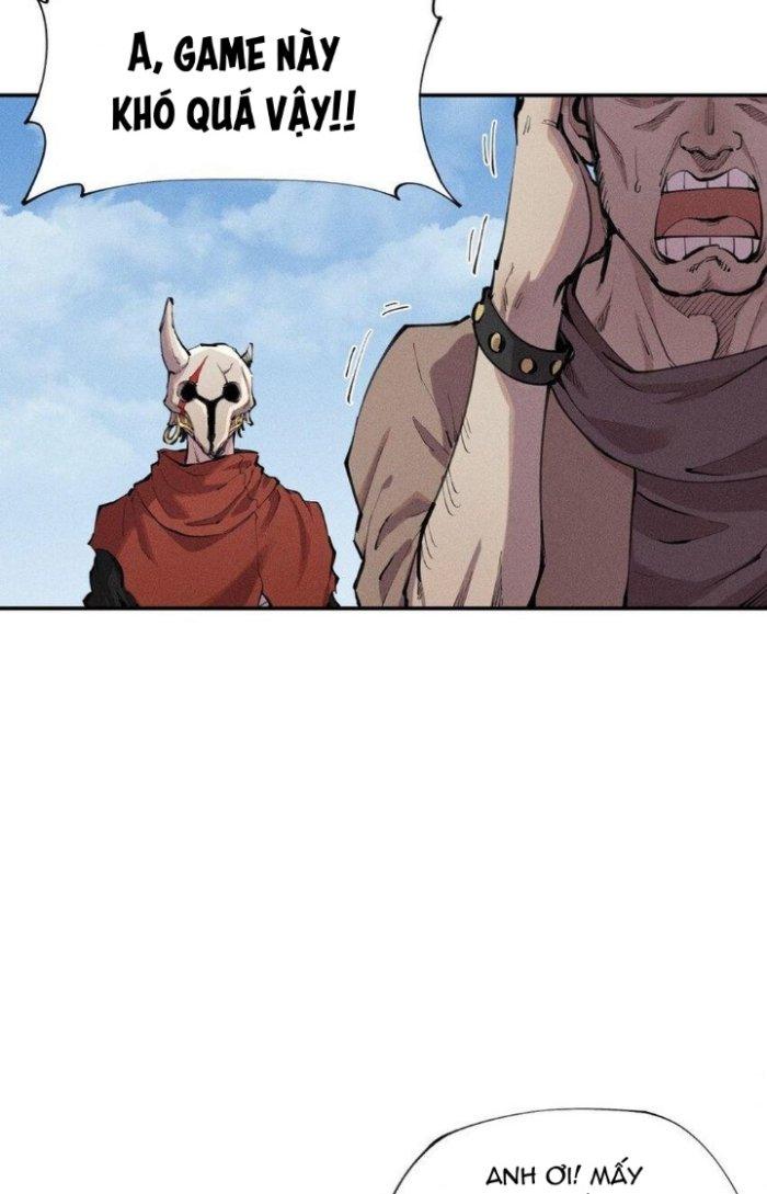 Thức Tỉnh Thành Sứa Nhưng Ta Vẫn Thật Siêu Thần Chapter 4 - Trang 2