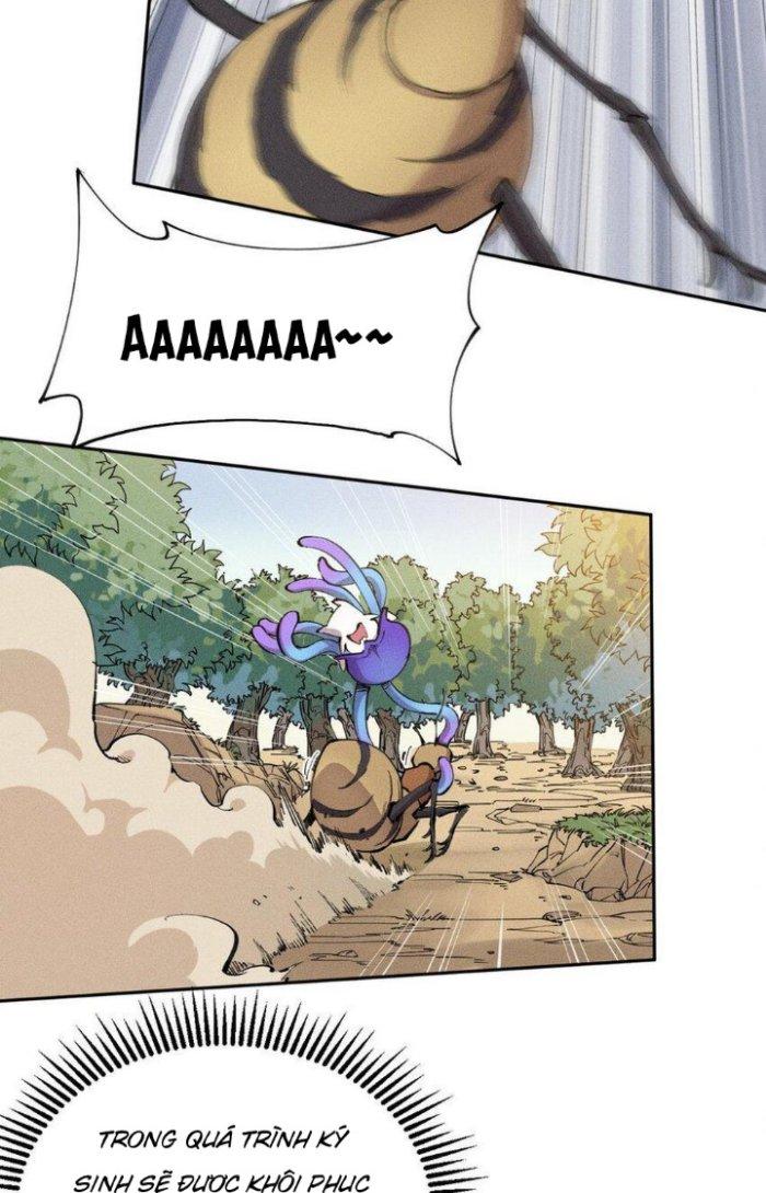 Thức Tỉnh Thành Sứa Nhưng Ta Vẫn Thật Siêu Thần Chapter 5 - Trang 2