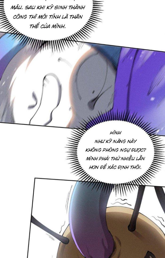 Thức Tỉnh Thành Sứa Nhưng Ta Vẫn Thật Siêu Thần Chapter 5 - Trang 2