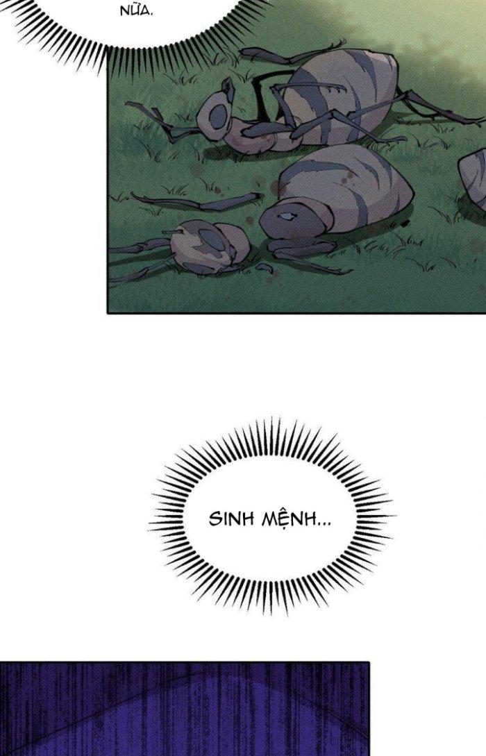 Thức Tỉnh Thành Sứa Nhưng Ta Vẫn Thật Siêu Thần Chapter 5 - Trang 2