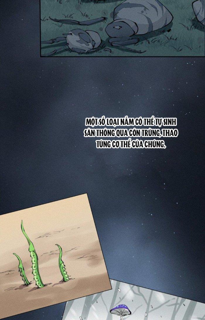 Thức Tỉnh Thành Sứa Nhưng Ta Vẫn Thật Siêu Thần Chapter 5 - Trang 2