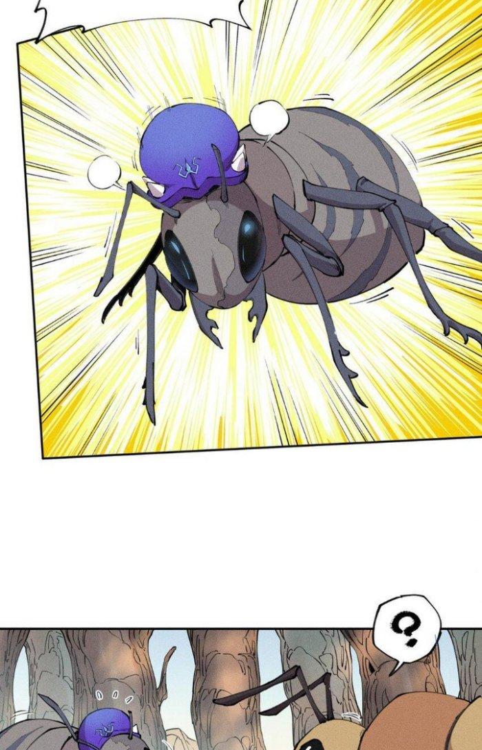 Thức Tỉnh Thành Sứa Nhưng Ta Vẫn Thật Siêu Thần Chapter 5 - Trang 2