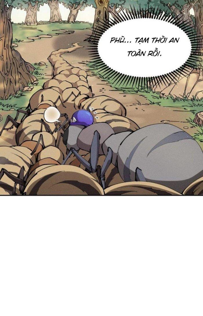 Thức Tỉnh Thành Sứa Nhưng Ta Vẫn Thật Siêu Thần Chapter 5 - Trang 2