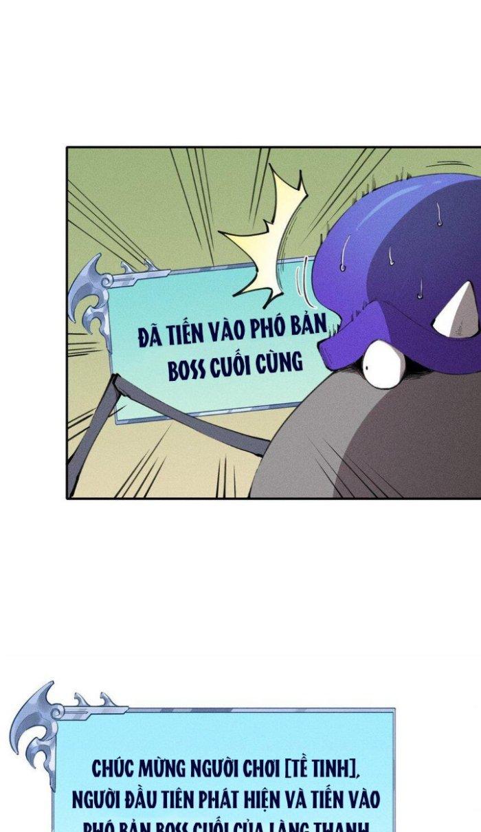 Thức Tỉnh Thành Sứa Nhưng Ta Vẫn Thật Siêu Thần Chapter 5 - Trang 2