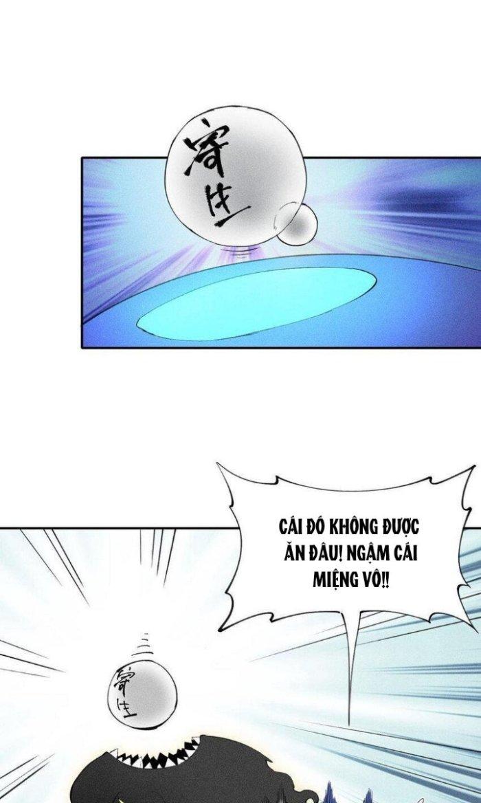 Thức Tỉnh Thành Sứa Nhưng Ta Vẫn Thật Siêu Thần Chapter 6 - Trang 2