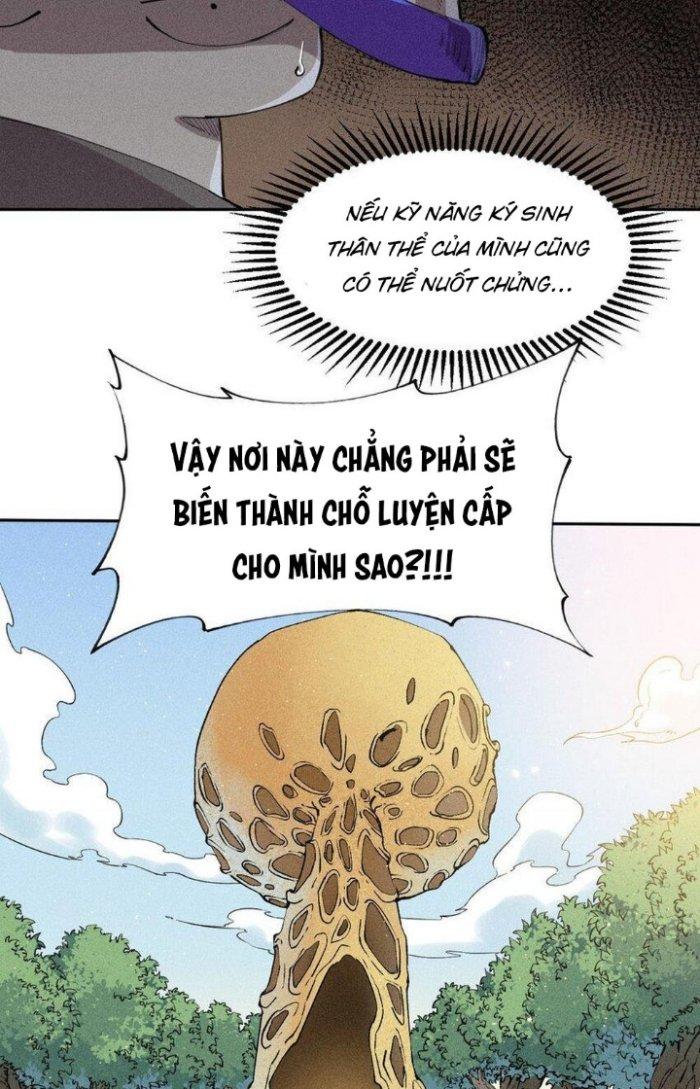 Thức Tỉnh Thành Sứa Nhưng Ta Vẫn Thật Siêu Thần Chapter 6 - Trang 2