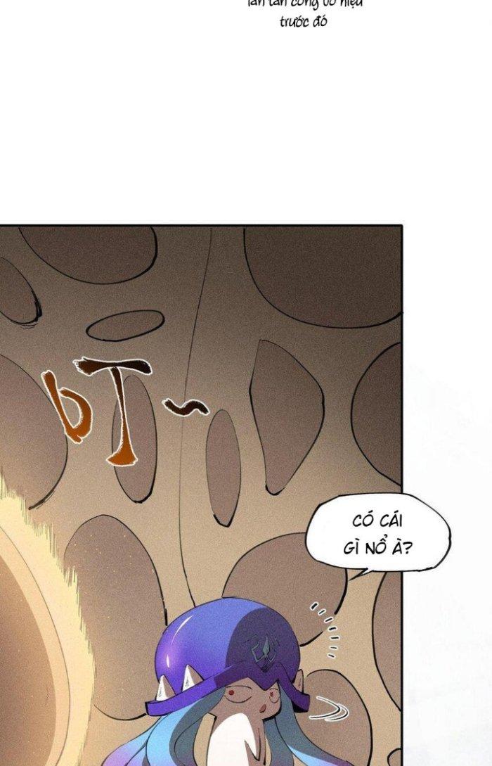 Thức Tỉnh Thành Sứa Nhưng Ta Vẫn Thật Siêu Thần Chapter 6 - Trang 2