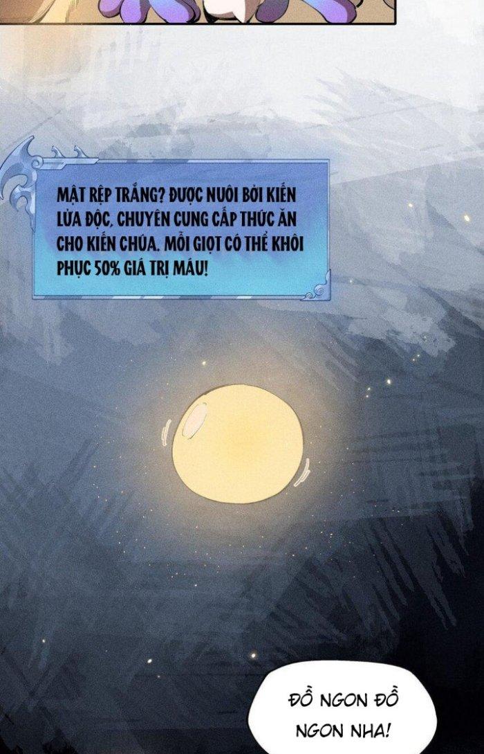 Thức Tỉnh Thành Sứa Nhưng Ta Vẫn Thật Siêu Thần Chapter 6 - Trang 2