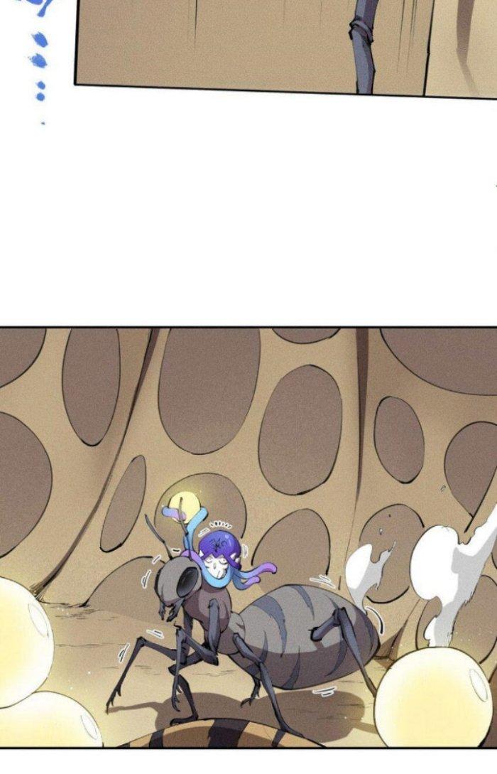 Thức Tỉnh Thành Sứa Nhưng Ta Vẫn Thật Siêu Thần Chapter 7 - Trang 2