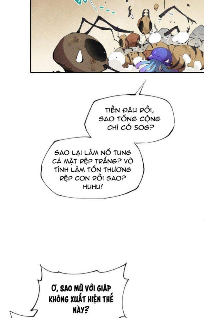 Thức Tỉnh Thành Sứa Nhưng Ta Vẫn Thật Siêu Thần Chapter 7 - Trang 2